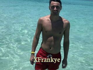 XFrankye