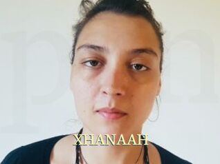 XHANAAH