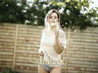 XHANAH