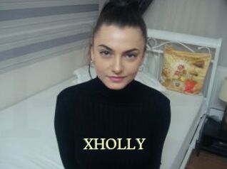 XHOLLY