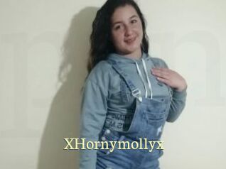 XHornymollyx