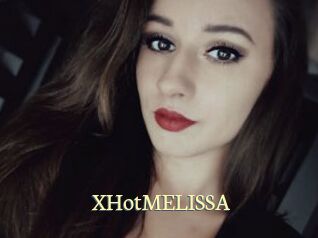 XHotMELISSA
