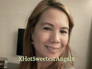 XHotSweetestAngelx