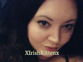 XIrishKittenx