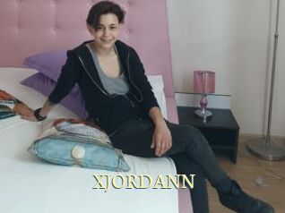 XJORDANN
