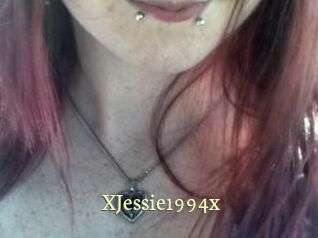 XJessie1994x