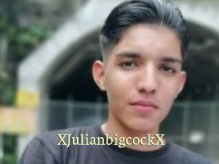 XJulianbigcockX