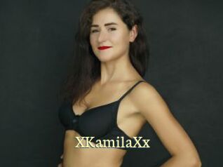 XKamilaXx