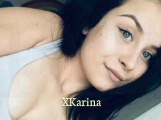 XKarina