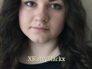 XKattyBlackx