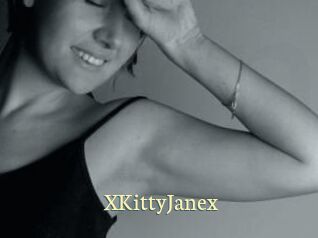 xKittyJanex Porn str8