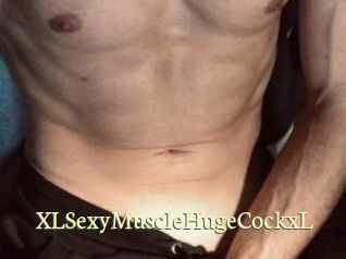 xLSexyMuscleHugeCockxL Porn str8