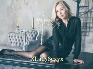 XLadySexyx