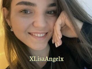 XLisaAngelx