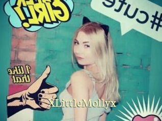 XLittleMollyx