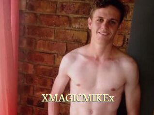 XMAGICMIKEx