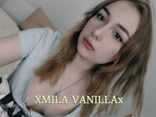 XMILA_VANILLAx