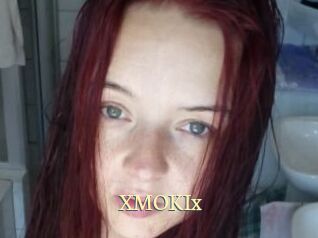 XMOKIx