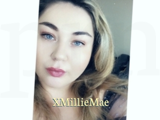 xMillieMae Porn str8
