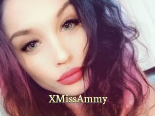 XMissAmmy