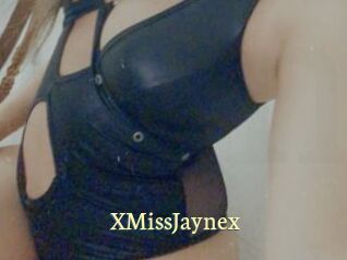 XMissJaynex