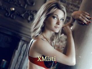XMisti
