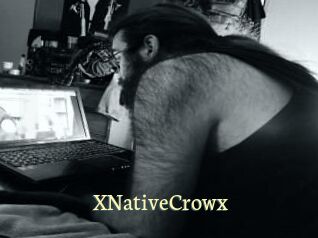 XNativeCrowx