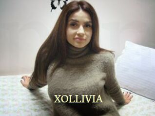 XOLLIVIA