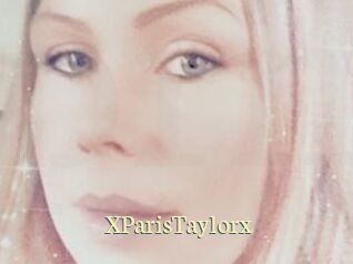 XParisTaylorx