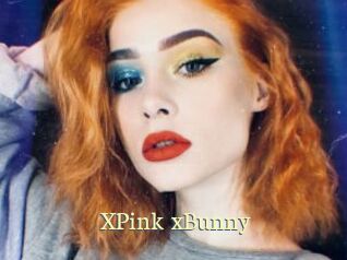 XPink_xBunny