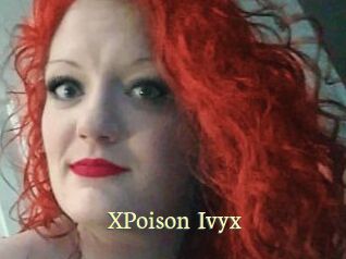 xPoison_Ivyx Porn str8