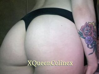 XQueenCelinex