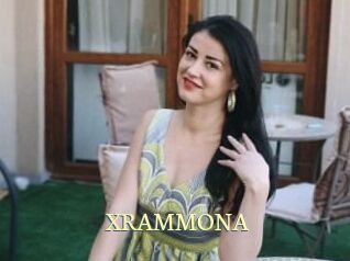XRAMMONA