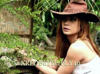 XREDBuTTerFLY4u