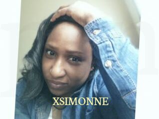 XSIMONNE