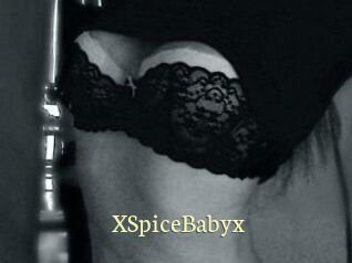 XSpiceBabyx