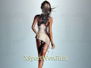 XSportWetGirlx