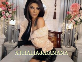 XTHALIAdeBANANA