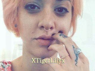 XTigerLilyx