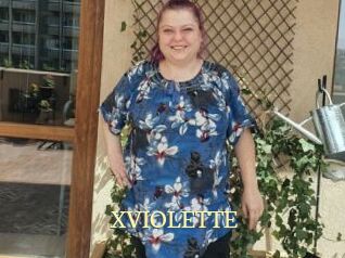 XVIOLETTE