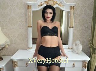 XVeryHotGirl