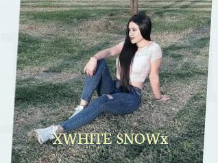 XWHITE_SNOWx