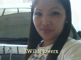 XWildFlowerx