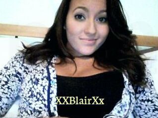 XXBlairXx