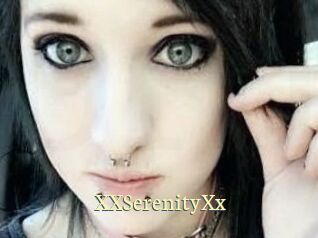 xXSerenityXx Porn str8