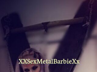 xXSexMetalBarbieXx Porn str8