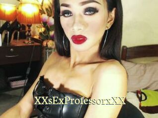 XXsExProfessorxXX