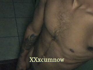 XXxcumnow