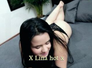 X_Lina_hot_x