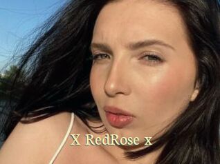 X_RedRose_x